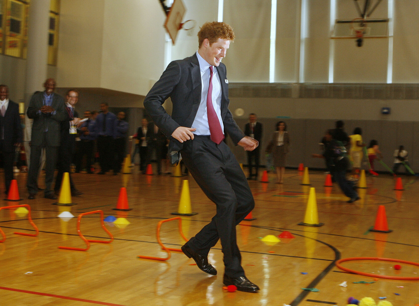 Prince Harry